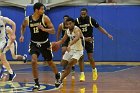 MBBall vs FSU  Wheaton College Men's Basketball vs Framingham State University. - Photo By: KEITH NORDSTROM : Wheaton, basketball, FSU
